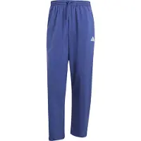 Adidas Pantalón deportivo 'STNFRD' azul oscuro / blanco