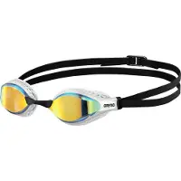Arena - Airspeed Mirror - Gafas de natación negro