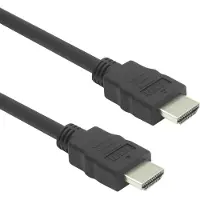 ACT Cable Hdmi Ak3873 4k Lszh Premium High Speed V2.0 2 M