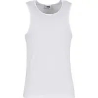 Urban Classics Camiseta blanco