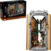 LEGO Rincón entre Libros: Sherlock Holmes