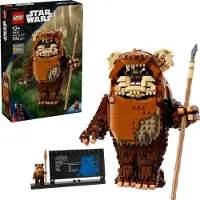 LEGO Wicket el Ewok