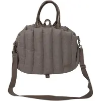 Animal Boulevard Home&Away Bolsa de Transporte Diana - Marrón - S