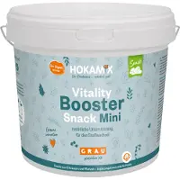 Hokamix Vitality Booster Snack Mini - 2,25 kg