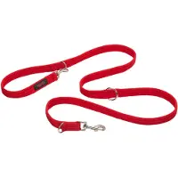 Halti Training Lead - Rojo - S