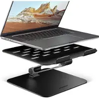 Axagon Soporte Para Portátil Stnd-lqb