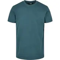 Urban Classics Camiseta petróleo