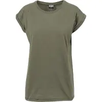 Urban Classics Camiseta oliva