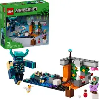 LEGO El Encuentro con el Custodio