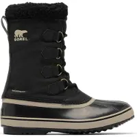 Sorel Botas de nieve '1964 Pac' beige / negro