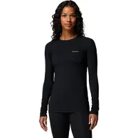 Columbia Camiseta Interior De Manga Larga Midweight Stretch