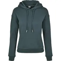 Urban Classics Sudadera verde