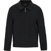 Dreimaster Klassik Chaqueta de entretiempo negro