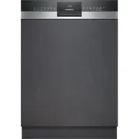 Siemens Lavavajillas Sn53es22ae