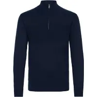 INDICODE JEANS Jersey 'Erno' azul / marino / navy