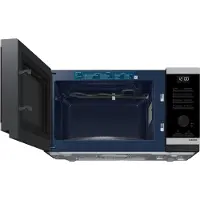 Samsung Microondas Con Grill Mg23dg4524ate2
