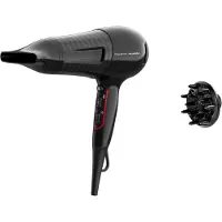 Rowenta Secador De Pelo Cv591lf0
