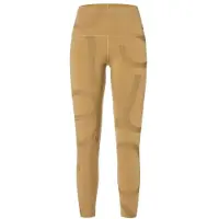 Super.natural - Women's Capital Logo Tights - Leggings size S, beige