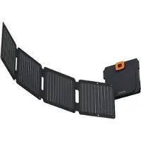 Xtorm Cargador Solar Xtorm Solar Booster 28w