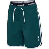 Hummel Pantalones Cortos Regular Long Board
