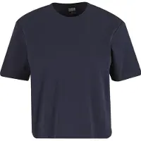 Urban Classics Camiseta 'Sorona' navy