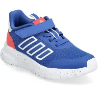 Adidas adidasZapatilla X_PLRPATH Kids 28 Royal Blue / Cloud White / Semi Lucid Red Niño