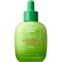 Eqqualberry - Sérum Aloe PDRN Calming Serum
