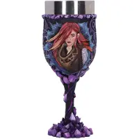 Nemesis Now Copa Decorativa Lilith Borderlands 4 19.6 Cm