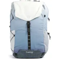 Tropicfeel - Shell Pro Lite 20-40 - Mochila de viaje azul