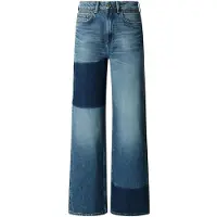 Pepe Jeans para mujer. PL2051024 Jeans Lexa azul (29/32), Casual, Algodón, Denim, outlet 2026.