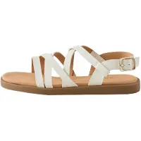 Next Sandalias blanco