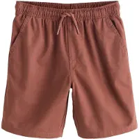 Next Pantalón marrón rojizo