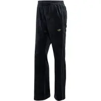 Adidas Originals Pantalón 'FC Bayern München' dorado / negro