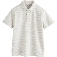 Next Camiseta ecru / blanco