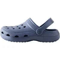 Next Zapatos abiertos navy