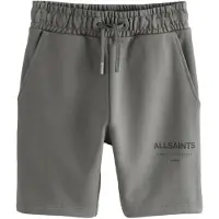 SmALLSAINTS Pantalón gris / negro