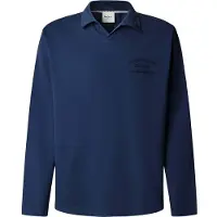 Pepe Jeans Camiseta 'CYRIL' azul oscuro