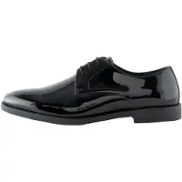 Next Zapatos con cordón negro