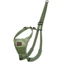 Halti No Pull Harness - Forest Green - M
