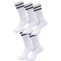 Urban Classics Calcetines negro / blanco