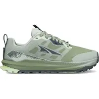 Altra - Women's Lone Peak 9+ - Zapatillas de trail running size 6,5, gris