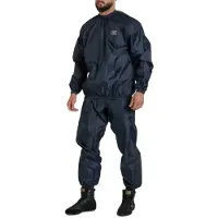 Leone1947 Traje De Sauna Logo