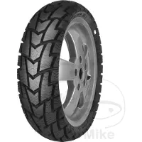 Mitas Neumático Delantero/trasero De Scooter Mc32 Win Scoot 62p Tl