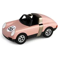 Playforever Coche De Aire Pop 17.6 Cm