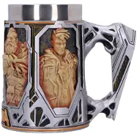 Nemesis Now Copa Decorativa Borderlands 4 17cm
