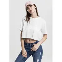 Urban Classics Camiseta offwhite