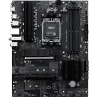 MSI Placa Base Pro B840-s Evo Wifi6e