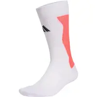 Adidas adidasCalcetines clásicos de fútbol acolchados Predator Performance 40-42 White / Lucid Red / Black Unisex