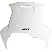 Wrs Parabrisas Bmw F 650 Gs 06-08 Bm016t