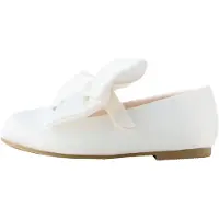 Next Bailarina blanco